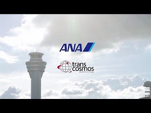 全日本空輸 様 ANA SKY WEB運用事例