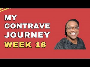 Week 16 of My Contrave Journey: Exploring THCV/CBD's Appetite-Suppressing Secrets