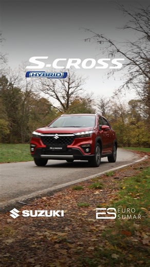 143 reactions · 6 comments | Iskusite poseban doživljaj vožnje uz Suzuki S-Cross. Dostupan za test vožnju, zakažite vašu na broj 011/288-95-54 i saznajte zašto S-Cross postavlja nove SUV standardne. | Suzuki Srbija - Euro Sumar | Facebook