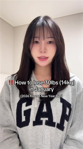 ‼️ Ladies this is the ONLY diet plan you need for 2026