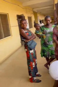 Inside Ilé-Ifẹ̀ visited the Boy at OAUTHC to sympathize with him and his family. He talked to Honourable Adeyemi Taofeek Babatunde about what happened. | Inside Ilé-Ifẹ̀