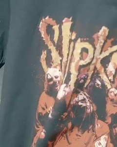 New SLIPKNOT just landed! In celebration of Slipknot's new album being #1 on the charts this week, we've just released some of our all time favourite designs from over the years... | 24Hundred | Facebook