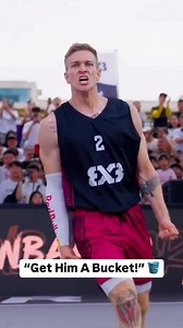 500K views · 3.6K reactions | Channeled his inner zero gravity  #3x3Basketball | FIBA | Facebook