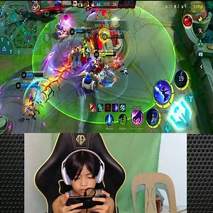 21K views · 395 reactions | five man kasama ka #MLBB | JADEN Gaming 2.0 | Facebook