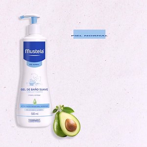 18K views · 57 reactions | ¡Cuidar la piel de tu bebé de forma...