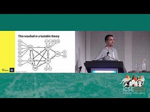 ICSE 23 - Software Processes