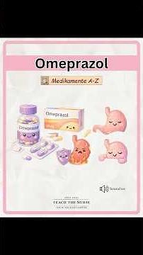 Omeprazol – Magenschutz oder unterschätztes Risiko?