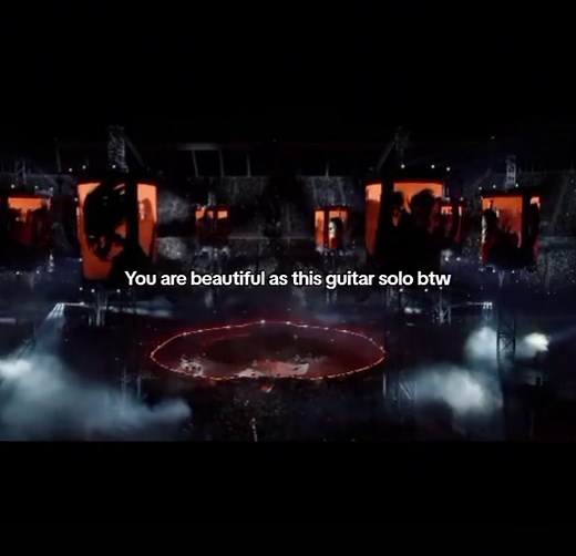 one - metallica #electricguitar #music #guitartok #metallica #live | one by metallica