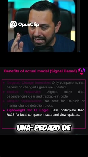 Angular Simplificado Adiós a RxJS y a la Complejidad