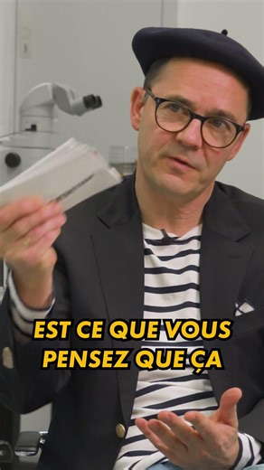 La Technologie qui va Changer l'Ordre Mondial