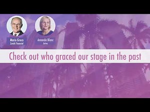 Global Insurance Forum 2024 - Illuminating Insurance Innovation