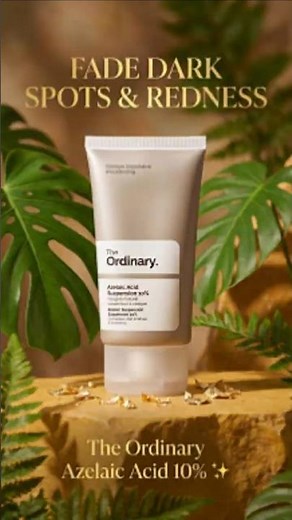 Why Dermatologists Love Azelaic Acid (The Ordinary Review)