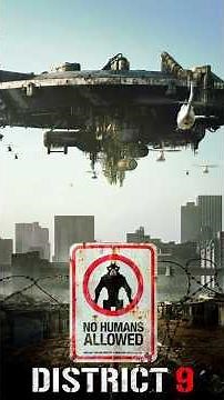 District 9 - Movie Review