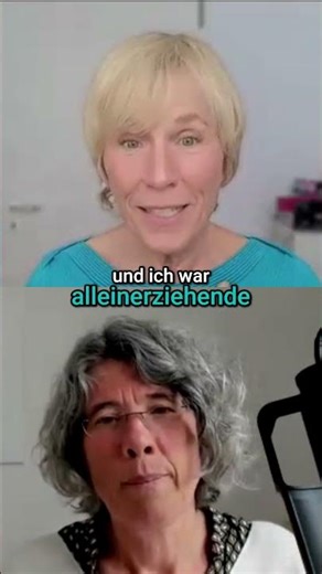 Wearing glasses makes your vision deteriorate faster - Claudia's experience with presbyopia