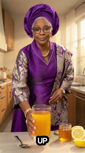 7-Day Heart Tonic: Warm Turmeric, Lemon & Honey (Morning Ritual)