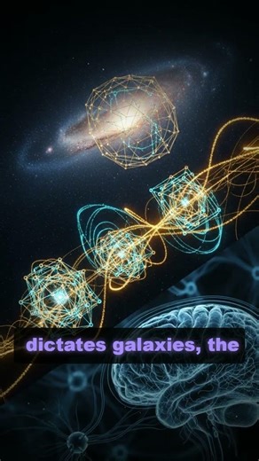 DARK MATTER IN YOUR MIND! #universe