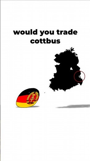 german land trade 🇩🇪 | #countryballs
