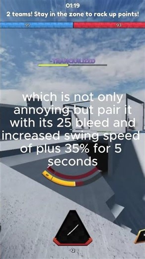 ranking all project remix weapons part 1 ninja whip