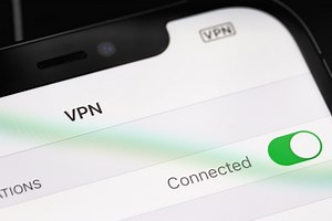 Anonymes Surfen: Brave-Browser integriert VPN- und Firewall-Dienst