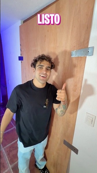 Descubrí un cuarto secreto en mi casa😱😭😪😰