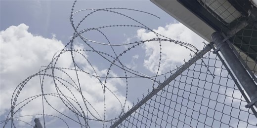 $1 million of Florida budget earmarked for expansion of Holmes County Jail