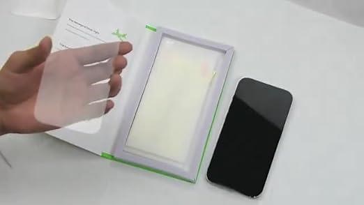 iPhone 14 Pro Max Blue Light Screen Protector