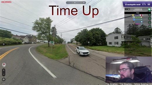 Matchmaking and inevitable crash troubleshooting