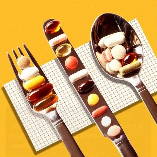 Unlocking the Secrets of Nutraceuticals: What You Need to Know