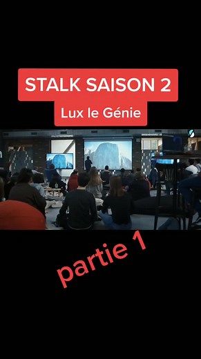 Lux c'est un génie en informatique #informatique #stalk #programmation #genie #foryou #pourtoi #hack #hacking