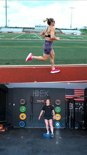🚨 Our #1 Training Plan: 'Lift/Run Hybrid' is built for hybrid athletes who want MORE than just strength or endurance... It’s for those who want both 🤝 🔥 BLACK FRIDAY IS LIVE AT IBEX: Start FREE and save 40% on your training for the YEAR 😱 Each Session is Thought-Out with your Best Possible Results in Mind: 🏋🏼 Structured lifting PLUS 🏃🏻 Intentional running TO: 💪🏻 Build a body that’s STRONG, FAST, RESILIENT, and CAPABLE of high-level performance. Whether you're chasing performance, or ju