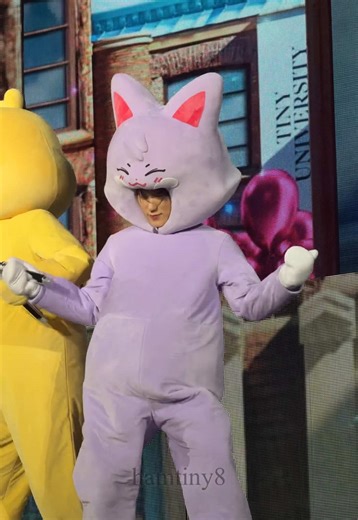 ATEEZ Fan Meeting Highlights and Whiplash Challenge