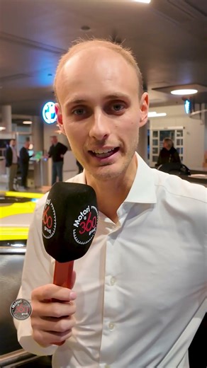 BMW M4 GT3 EVO: 600 CV di pura cattiveria