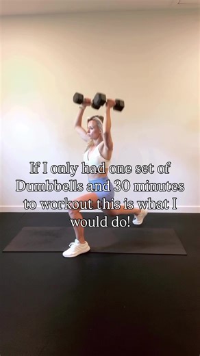 If you’re short on time but want real results, a full body workout at home is one of the most effective ways to train. You work multiple muscle groups at once, elevate your heart rate naturally, and build lean muscle that supports long-term fat loss. This is especially important for women 35 and women in perimenopause, when metabolism, recovery, and hormones all change how your body responds to exercise. Inside my app, full body workouts are structured with compound movements, intentional rest, 
