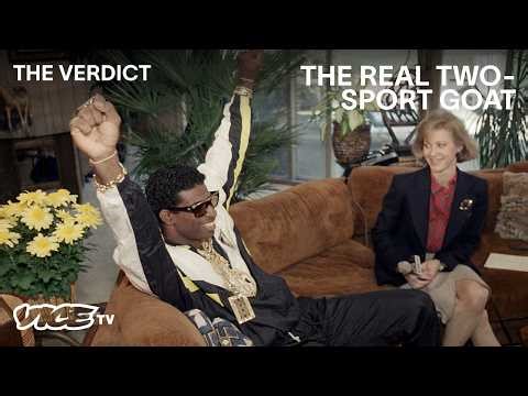 Bo Jackson vs Deion Sanders: Bigger Impact? | The Verdict