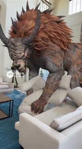 Got myself a Klingon cat