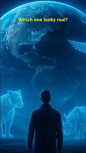 AI Predicts How Animals Will Evolve in the Future