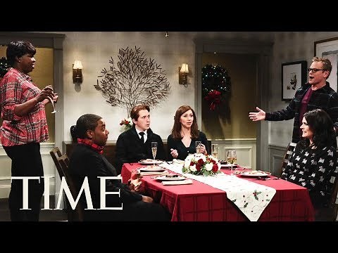 Weezer’s Rivers Cuomo Had A Hilarious Response To That SNL Weezer Sketch | TIME