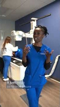 Why Choose a Career in Radiologic Technology? Diana’s Story | Herzing University
