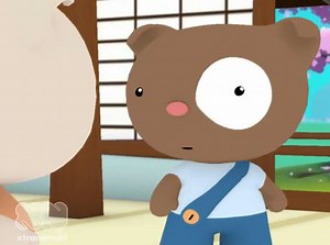 A Message To All The Wanna Be Dj'S! [Animated Cartoon]