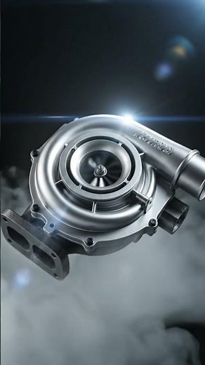 different types of turbochargers with sound explained | thaniparts