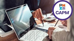 CAPM Exam Simulator-ECO 2023-PMBOK7 (6 Exams/900 Questions)