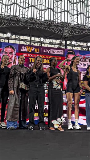 Caroline Dubois vs Terri Harper #carolinedubois #terriharper #women #boxing #froyou #tiktok #fyp