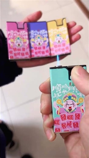 “Reviewing the New Digital Plasma Torch Lighter!”#PlasmaLighter #TorchLighter #GadgetReview