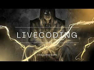 LIVE CODING CHALLENGE