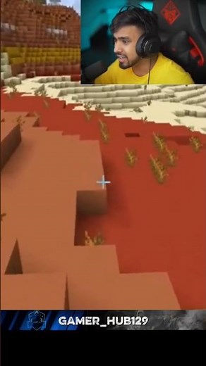 🔥 techno gamer Minecraft gameplay part 14#shots #minecraft #technogamerz