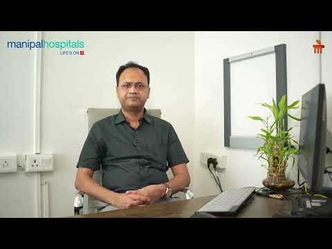 Burping & Bloating | Dr. Abhishek Banerjee | Manipal Hospital Saltlake & Broadway