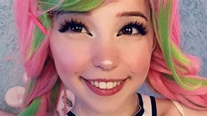 New Belle Delphine Leaks Full Photo And Video Collection #819