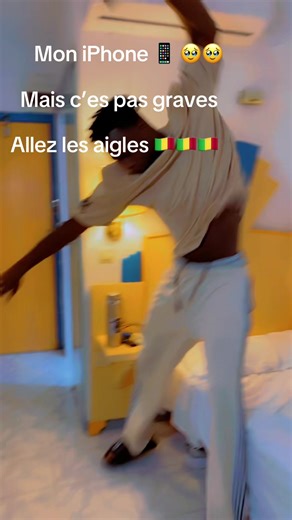 Astuces iPhone pour les Fans 🇪🇸🇲🇱