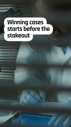 Inside a Private Investigator's Preparation