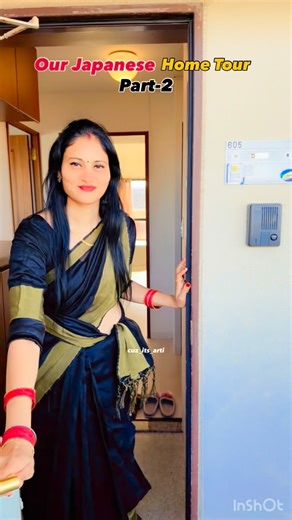 Arti | Our Japanese Home tour part-2 🇯🇵 #hometour #japanhouse #trendingreels #reelitfeelit #cuz_its_arti Life in Japan🇯🇵 | Instagram